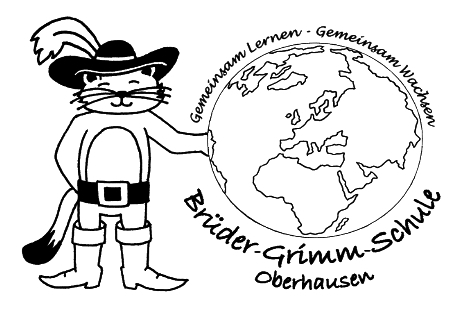 Brüder-Grimm-Schule Oberhausen